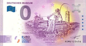 Sofirn 7pcs Billets commémoratifs 24k Or Plaqué Dollar Euros