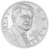 10 EURO - IVAN KRASKO - 150. výročie narodenia - BK - lícna strana