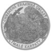 20ESK26-CMK-BK_2 20 EURO - Chránená krajinná oblasť Malé Karpaty - BK - rubová strana